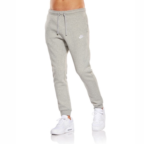 Nike Other - Nike Men’s Club Joggers